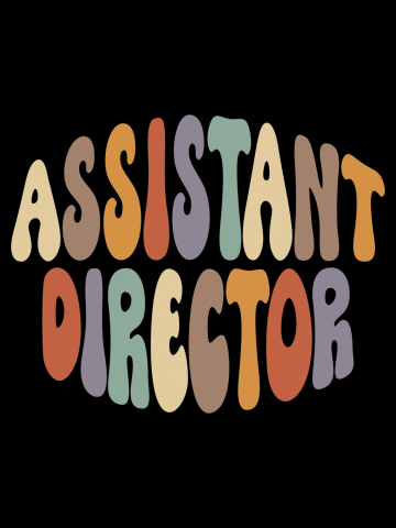 Assistant Director Proud Career Profession