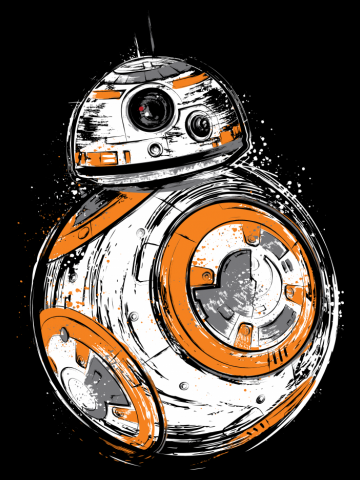 Astromech Droid 