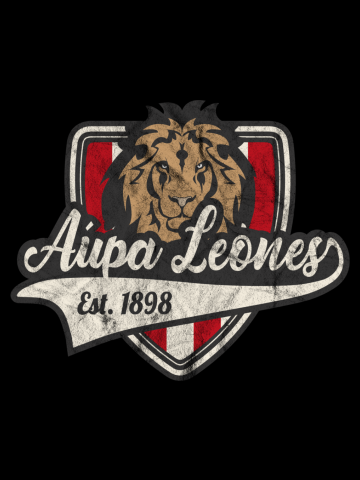 Athletic Lions