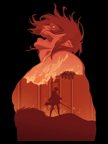 Attack on titan