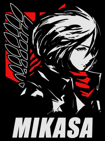 Attack on titan mini