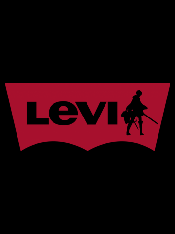 Attack on titans levi