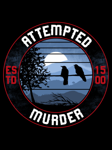 Attempted Murder