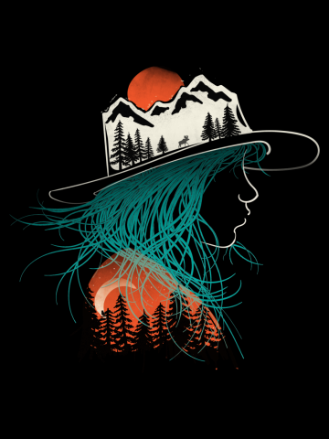 Aurora...