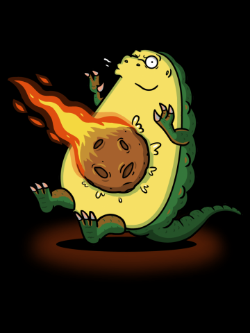 Avocalypse!