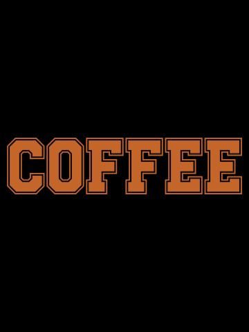 BACK TO THE COFFEE