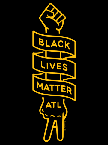 BLM ATL