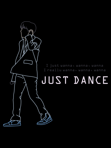 BTS LOVE YOURSELF JUST DANCE