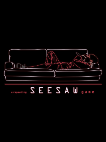 BTS LOVE YOURSELF SEESAW