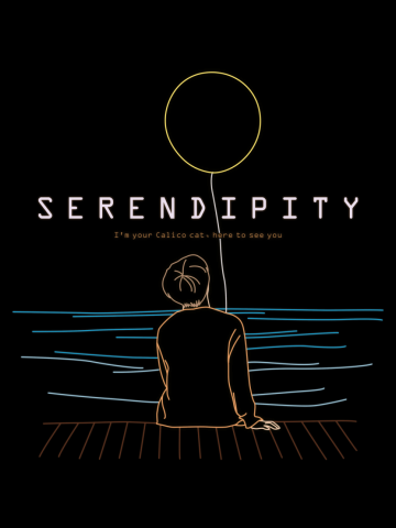 BTS LOVE YOURSELF SERENDIPITY