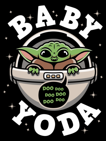Baby Alien Doo Doo Doo
