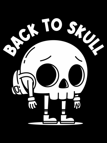 Back to Skull