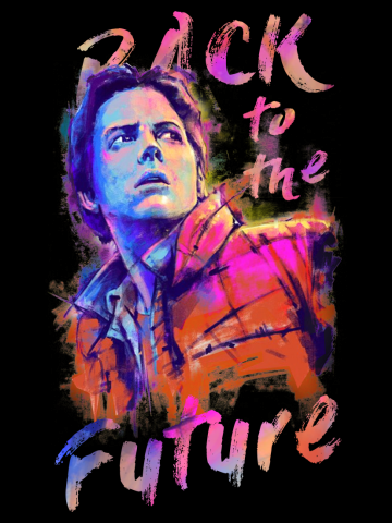 Back to the Future 