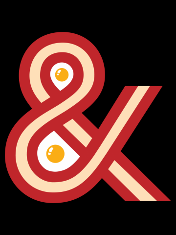 Bacon & Eggs