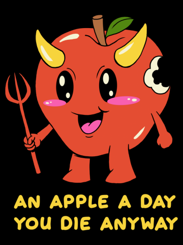 Bad Apple!
