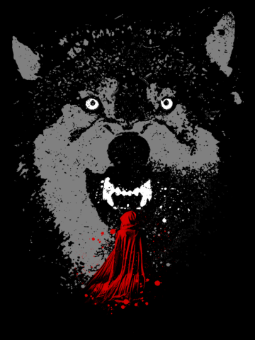 Bad Wolves