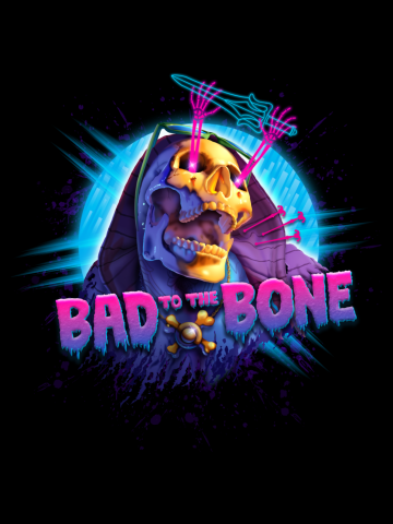 Bad to the Bone