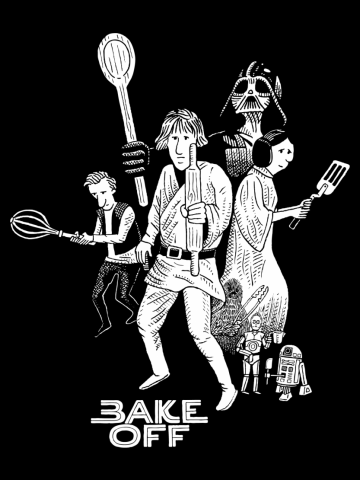 Bake Off (dark)