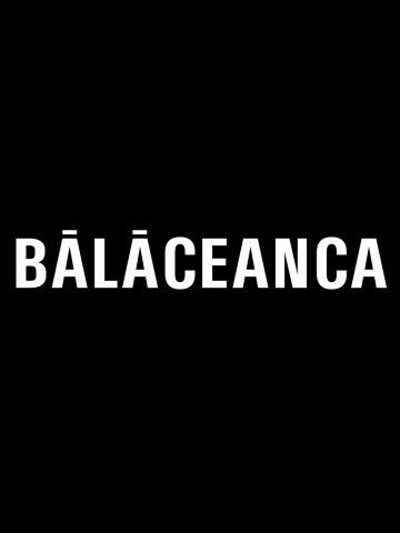 Balaceanca