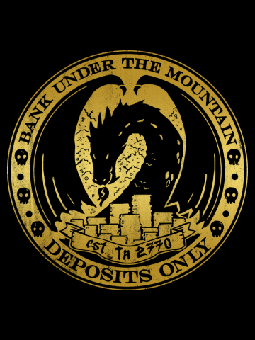 Bank of Smaug 
