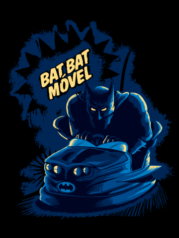Bat Bat Móvel