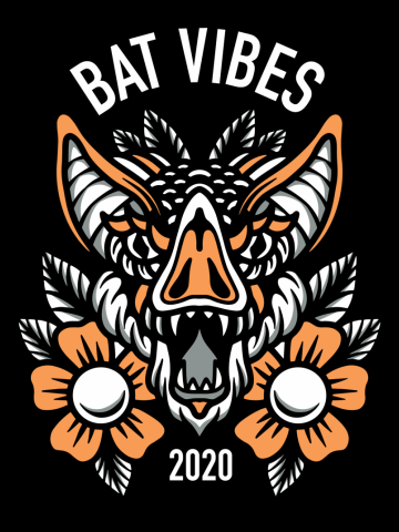 Bat Vibes