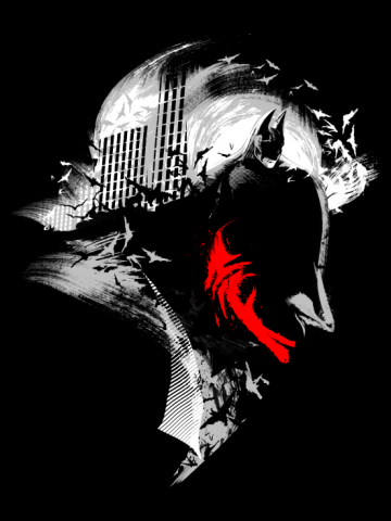 Bat on My Mind