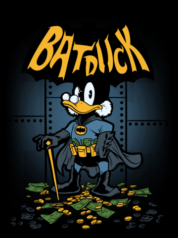 Batduck