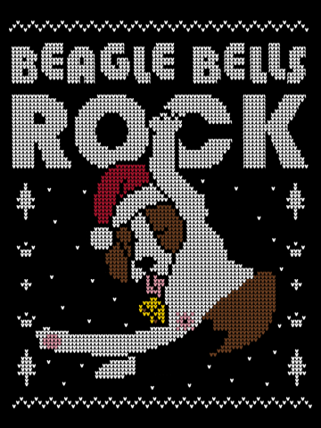Beagle Bells!