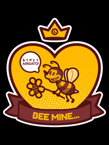 Bee Mine...