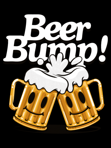 Beer Bump