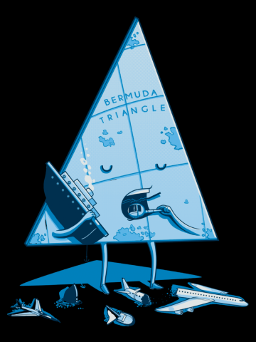 Bermuda Triangle