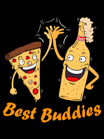 Best Buddies