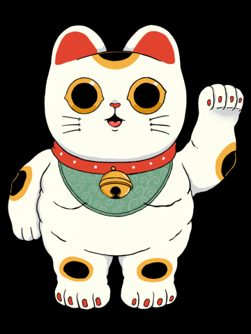 Big Lucky