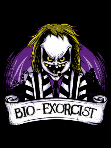 Bio exorcist