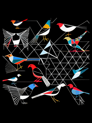 Bird Geometry