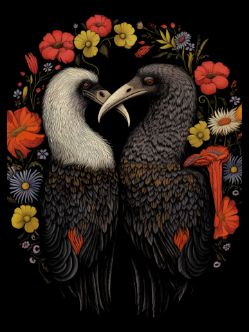 Birdy Affinity