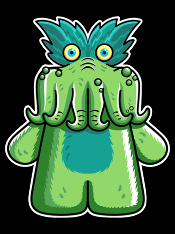 Black Friday Tickle-Me-Wiggly