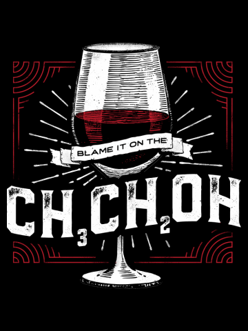 Blame it on the Ethanol 