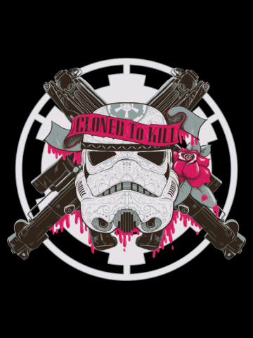 Blasters N Roses