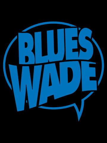 Blueswade Logo