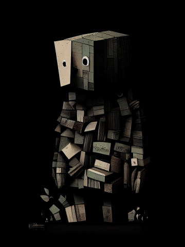 Book Robot