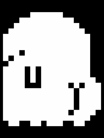 Booty (8bit pocket)