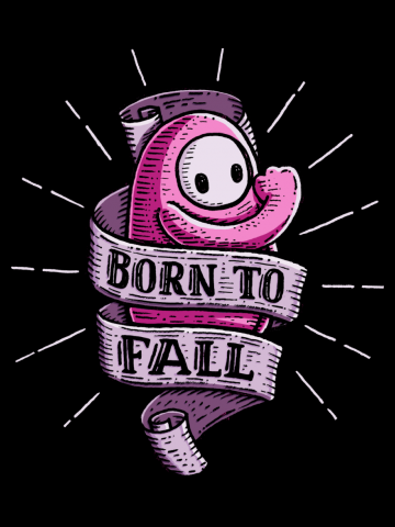 Born to Fall