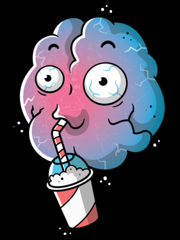 Brain Freeze