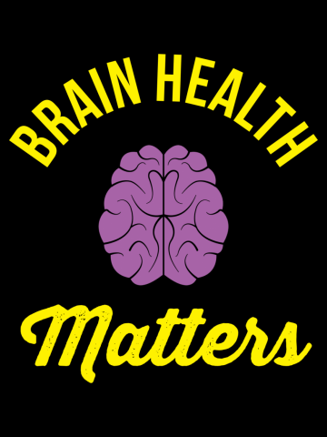 Brain Health Matters Alzheimer Awareness