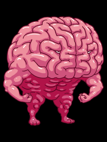 Brain Power