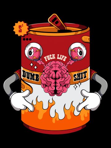 Brain Soup