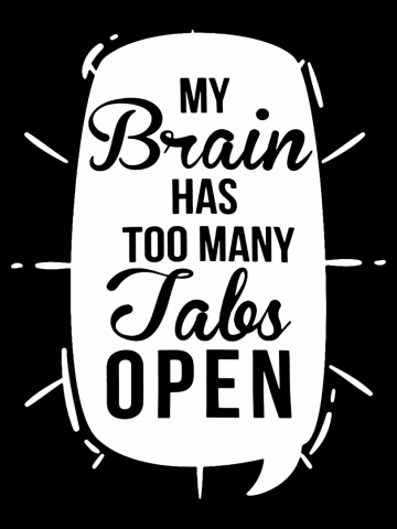 Brain Tabs