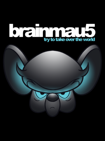 Brainmau5